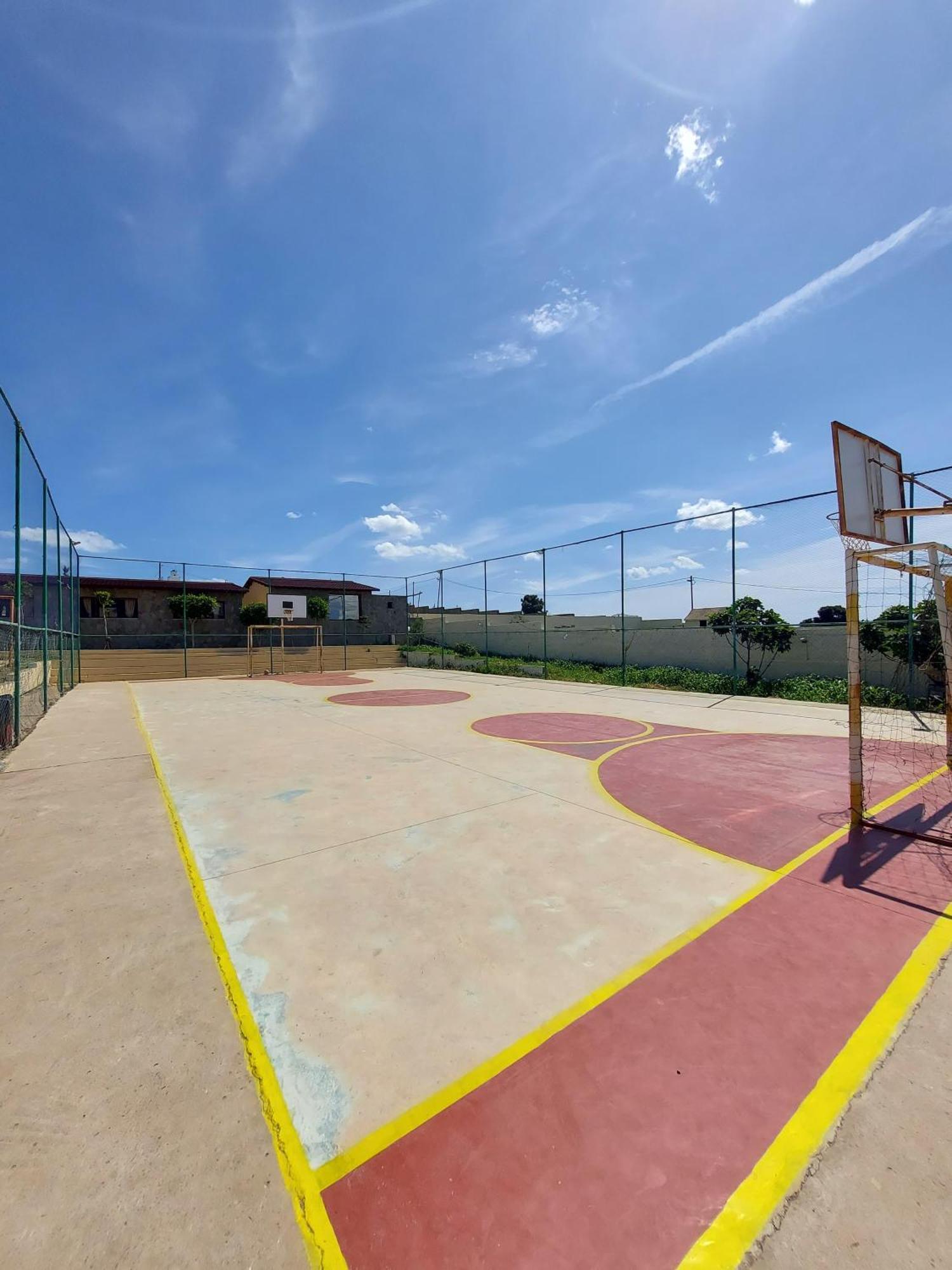 La Granja Vendégház Tétouan Kültér fotó