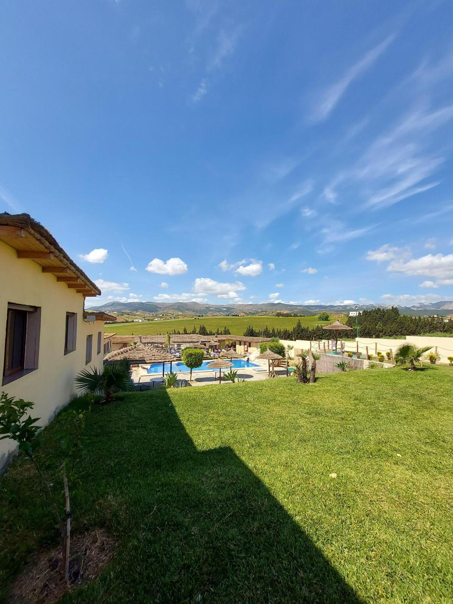 La Granja Vendégház Tétouan Kültér fotó