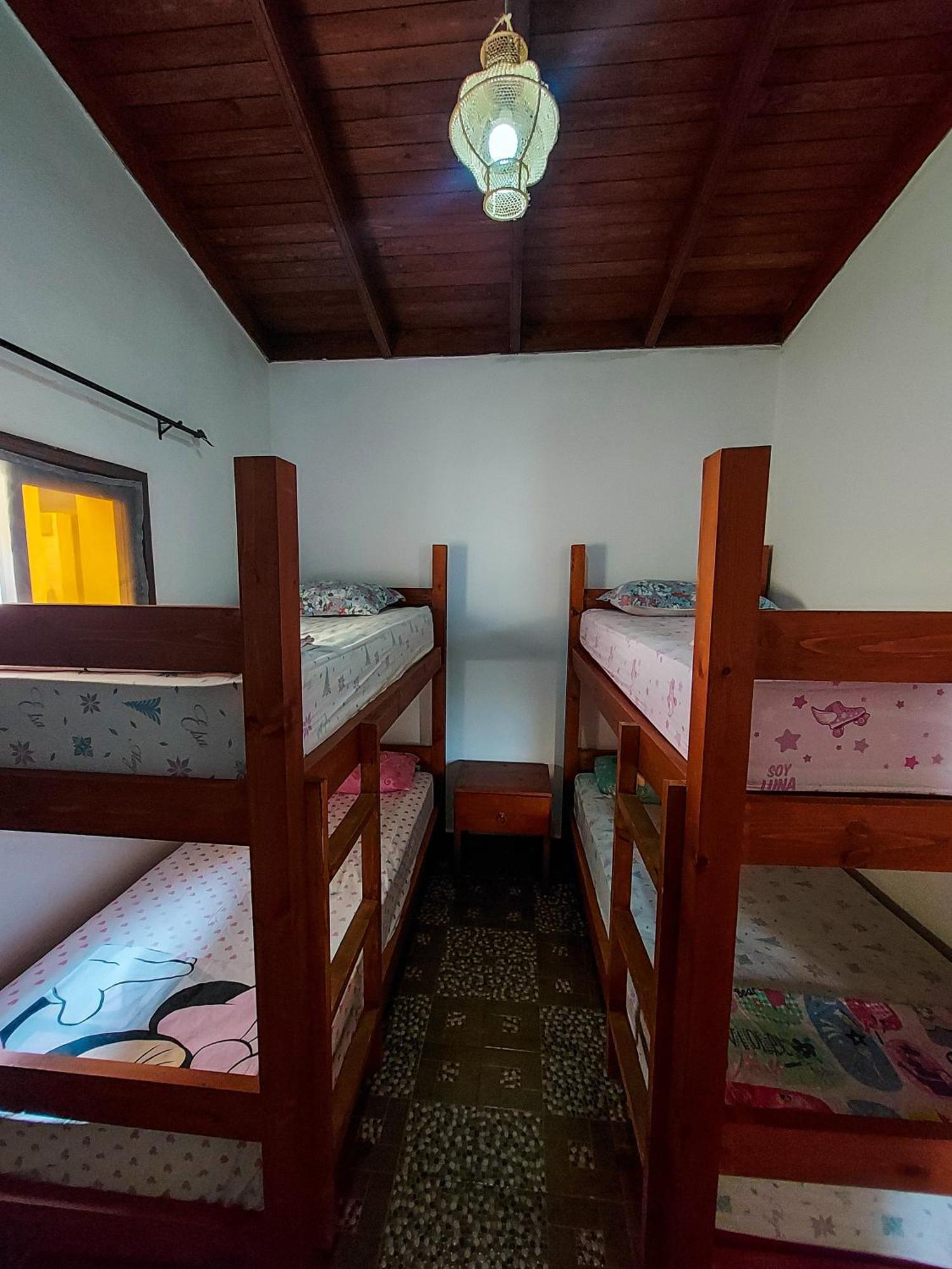 La Granja Vendégház Tétouan Kültér fotó