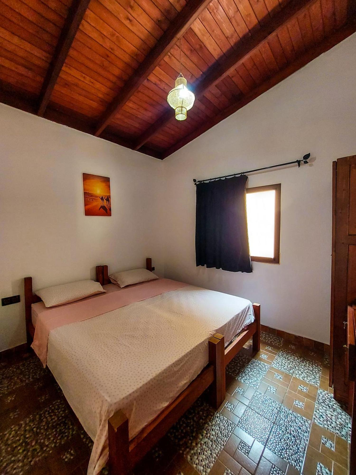 La Granja Vendégház Tétouan Kültér fotó