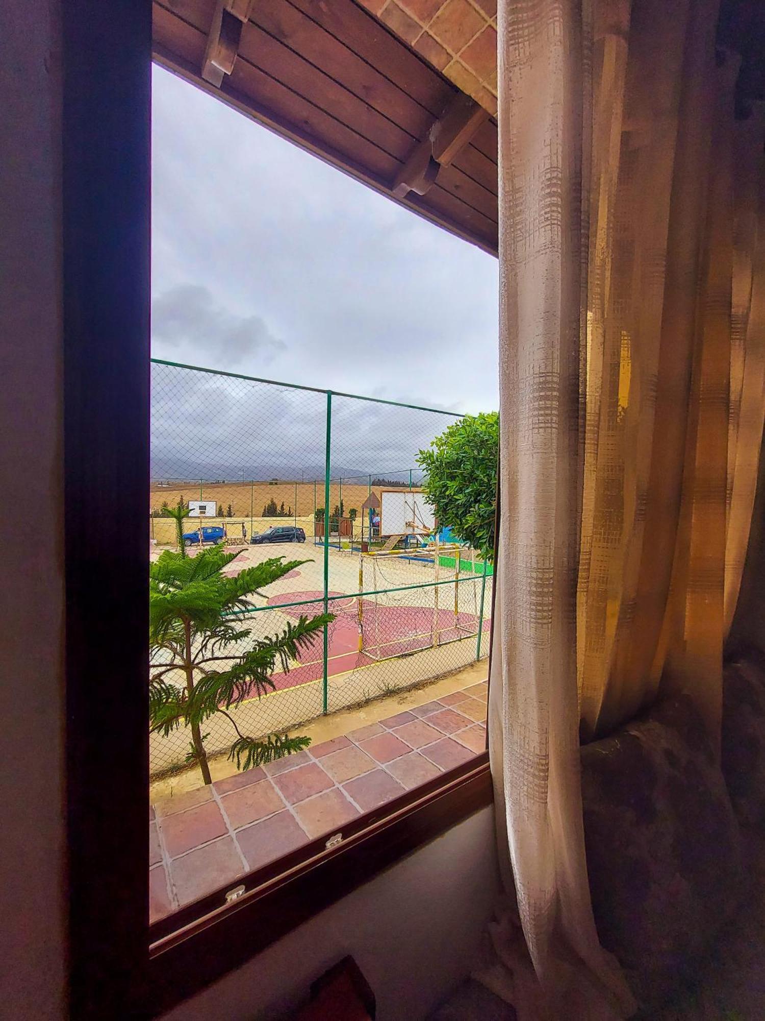 La Granja Vendégház Tétouan Kültér fotó