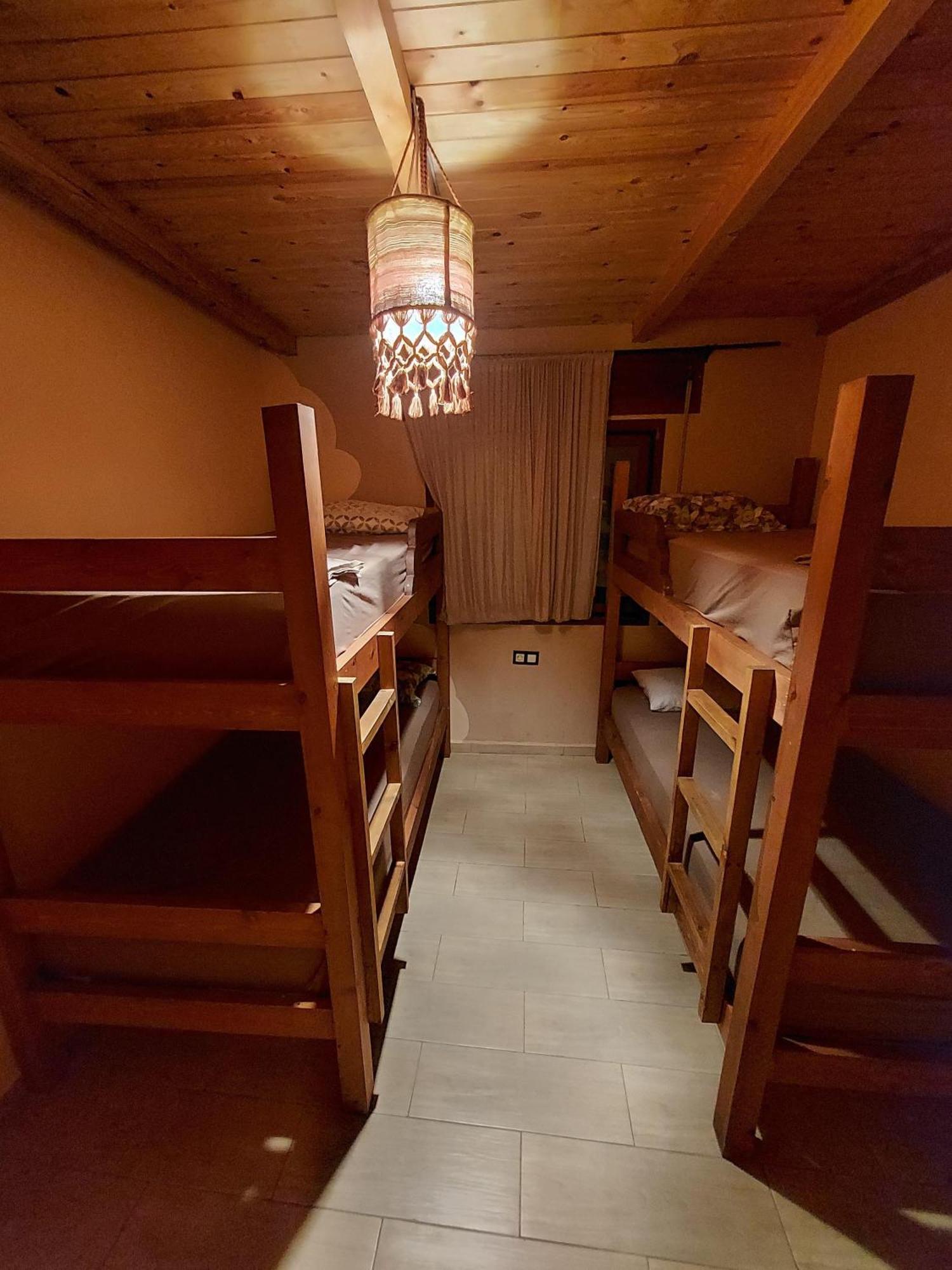 La Granja Vendégház Tétouan Kültér fotó